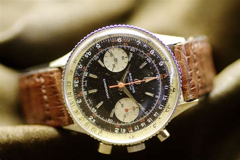 breitling classic|vintage breitling watches for sale.